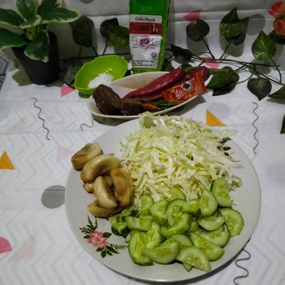 Langkah 1