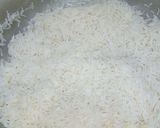 A picture of step 11 of Indian Plum Chicken Biryani.