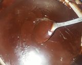 Foto langkah ke 2 dari resep Roti Sobek Kukus Isi Selai Coklat Homemade.
