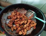 Foto langkah ke 3 dari resep Ikan Tongkol + Otak-otak Sambal Balado.