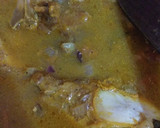 நாட்டு கோழி மிளகு வறுவல் 9Naattukozhi milagu varuval Recipe in Tamil) ரெசிபி ஸ்டேப் 4 புகைப்படம்