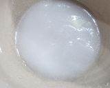 Foto del paso 1 de la receta: Merengue sin azúcar