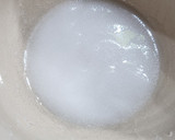 Foto del paso 1 de la receta: Merengue sin azúcar