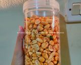Foto langkah ke 3 dari resep Kacang Tojin / Kacang Bawang.
