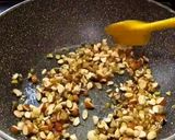 A picture of step 2 of Dry fruits Barfi without sugar.
