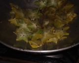 A picture of step 2 of Star Fruits Sweet & Sour.