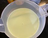 Foto langkah ke 4 dari resep Es Buko Pandan (no santan).