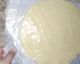 A picture of step 10 of Tart crust.
