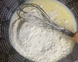 صورة لخطوة 2 من وصفة تاياكي الياباني (بجبنة الشيدر)