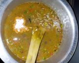 A picture of step 5 of Kamande special.