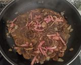 Foto del paso 5 de la receta: Spaghetti a la carbonara con brandy