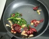 Foto del paso 2 de la receta: Salmorreta alicantina