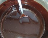 Foto langkah ke 2 dari resep Brownies Mocaf Gluten Free.