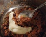 Foto del passaggio 2 della ricetta Gajar Halwa 🇮🇳