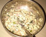 পাও ডিম ডেভিল(pav dim devil recipe in Bengali) রেসিপির ধাপ 2 ছবি