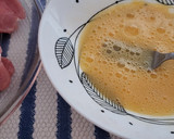 Foto del paso 3 de la receta: Libritos de solomillo de cerdo