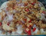 Dahi phulki recipe step 8 photo