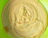 Foto del paso 7 de la receta: Muffins de plátano semi confitado con aceite de nueces y vainilla