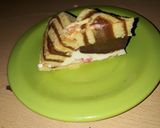 Foto del paso 11 de la receta: Postre de pionono y helado