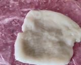 Foto langkah ke 7 dari resep Mochi Kelapa 🥥.