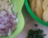 Foto langkah ke 1 dari resep Pergedel kentang jadul.