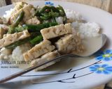 Foto langkah ke 2 dari resep JANGAN Tempe.