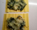 Foto del passaggio 15 della ricetta Cannelloni con broccoletti e patate