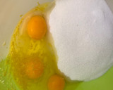 Foto del paso 1 de la receta: Tortas de naranja murcianas