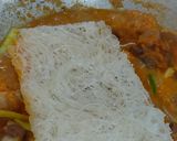 Foto langkah ke 4 dari resep Bijag(BihunJagung) PokCoy Bakso.