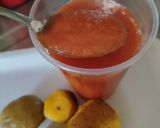 Foto del paso 5 de la receta: Salsa de tomate casera🍅