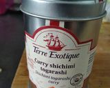 Une image de l'étape 2 de Soupe de nouilles de riz façon thaï.