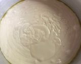 Foto del paso 3 de la receta: 🍋Torta de limón 🍋