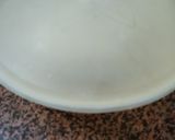 A picture of step 2 of Whole Wheat Naan.