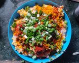 डाळवडे (Dal Vade Recipe In Marathi) रेसिपी स्टेप 3 फोटो 