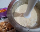 A picture of step 3 of White Chicken Qorma 🇵🇰.
