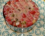 Foto del paso 7 de la receta: Tartar de tomate con stracciatella