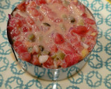 Foto del paso 7 de la receta: Tartar de tomate con stracciatella