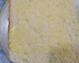 A picture of step 4 of Bread (Mayonnaise Sandwich).