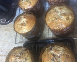 Foto del paso 4 de la receta: Pan dulce diferenteReceta de cocineros, Vicente