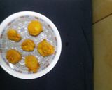 A picture of step 5 of Potato fritters.