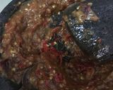 Foto langkah ke 1 dari resep Sambel trasi andalan 👍.