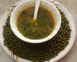 મગ નું સૂપ (Moong Soup Recipe In Gujarati) રેસીપી સ્ટેપ5ફોટો