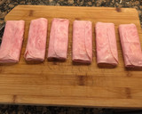 Foto del paso 3 de la receta: Pechugas de pollo cordon bleu