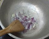 Foto langkah ke 2 dari resep Bening sawi putih & brokoli.