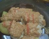 Foto langkah ke 6 dari resep Siomay Bandung.