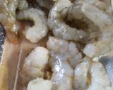Foto langkah ke 1 dari resep Tumis Selada Air Bumbu Pedas.