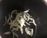 Foto del paso 1 de la receta: Sopa de Choritos (Mejillones)