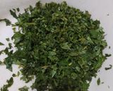 Foto langkah ke 2 dari resep Urap Sayur.