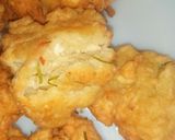 Foto langkah ke 5 dari resep Perkedel Tahu.