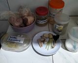 Foto langkah ke 1 dari resep 5 >< Bebek Goreng.
